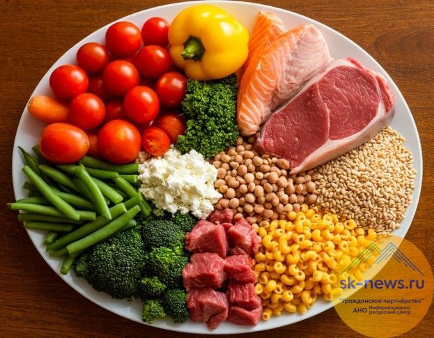 Как без стресса перейти на здоровое питание: метод «одной привычки»