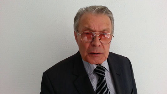 Жантемир Губачиков, председатель Союза промышленников и предпринимателей Нальчика: Жантемир Губачиков, председатель Союза промышленников и предпринимателей Нальчика: