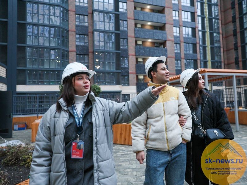 Январь 2026 года поставил рекорд по выдаче ипотеки в России