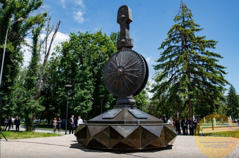 21 мая в Карачаево-Черкесии чтут память предков, переживших Кавказскую войну, и говорят о ценности единства народов