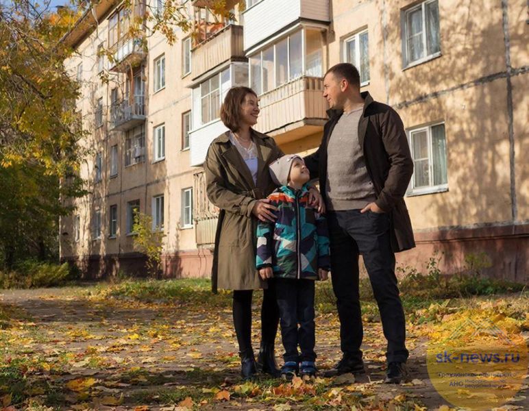 В России изменились правила выплат на детей: что важно знать родителям в 2026 году