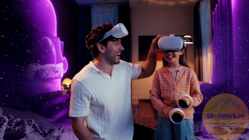 «Тест-драйв» по-новому: «Ростелеком» обновил условия акции с тестированием пакета услуг для дома и семьи