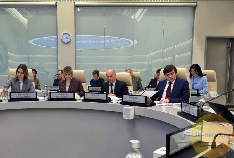 Владикавказ станет центром притяжения для юных интеллектуалов России в 2026 году