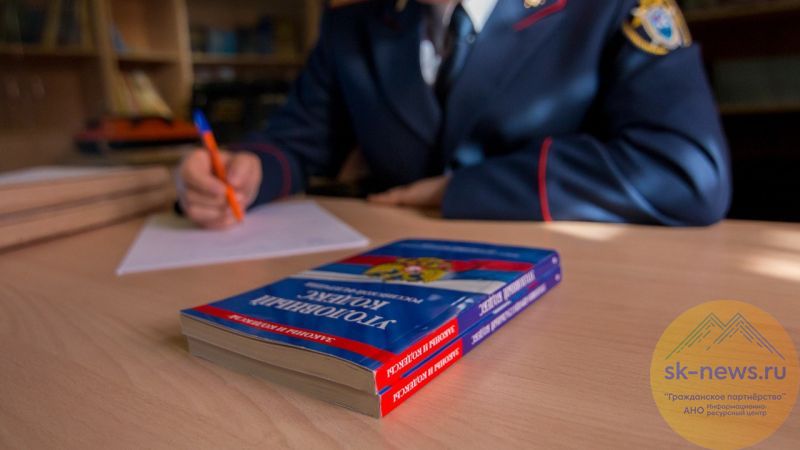 Во Владикавказе задержали лже-сотрудницу таможни из КБР, провернувшую аферу с «конфискатом»