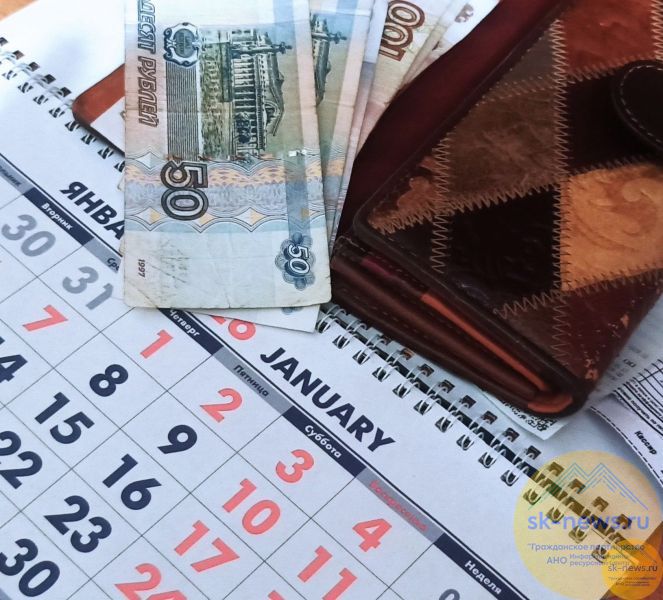 На Ставрополье с июня заработает новая выплата для родителей с двумя детьми