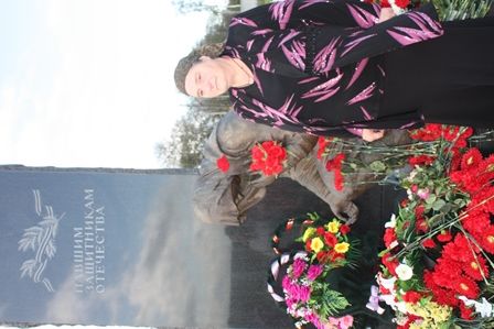 РСО-А: Для солдатских матерей нет чужих судеб и детей РСО-А: Для солдатских матерей нет чужих судеб и детей