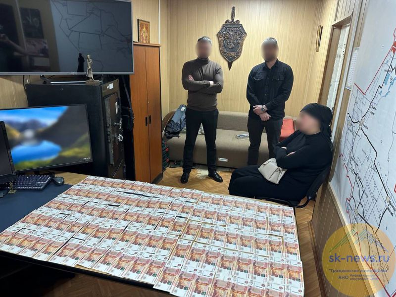 Страховая афера со смертью мужа обернулась условным сроком для жительницы Нефтекумска