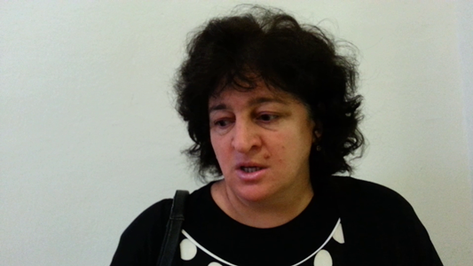 Ирина Кишукова, Благотворительный Фонд "Развитие" Ирина Кишукова, Благотворительный Фонд "Развитие"