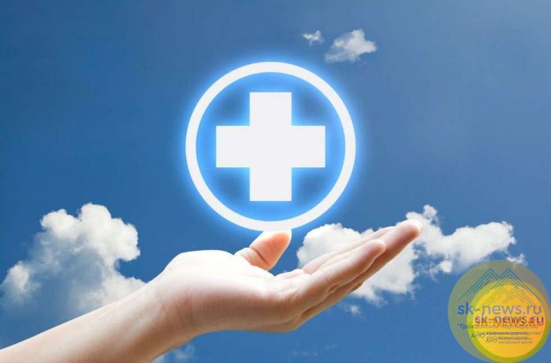 «Техника должна работать, а не стоять»: в Северной Осетии переназначили ответственных за передвижные медкомплексы