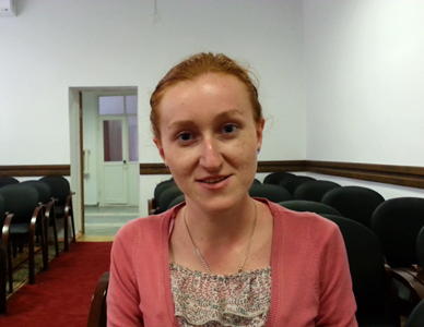 Лена Карданова, член Молодежного совета при Общественной палате КБР: Лена Карданова, член Молодежного совета при Общественной палате КБР: