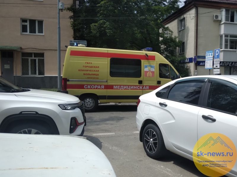 Проект «Совершенствование неотложной медицинской помощи взрослому населению» реализуют уже в 13 медорганизациях Ставрополья