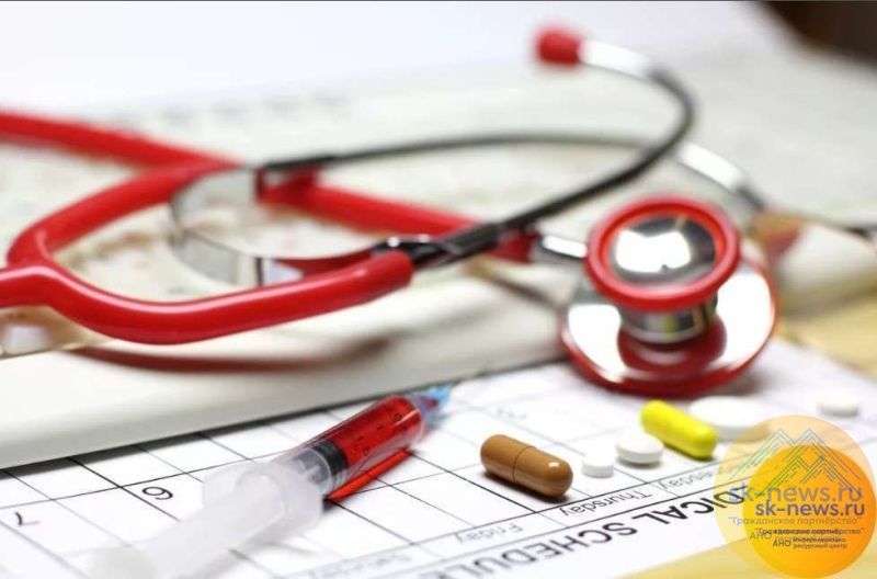 У жителей Кабардино-Балкарии стали чаще находить рак, почему?