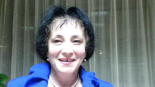 Лидия Дигешева, председатель Совета женщин Нальчика Лидия Дигешева, председатель Совета женщин Нальчика