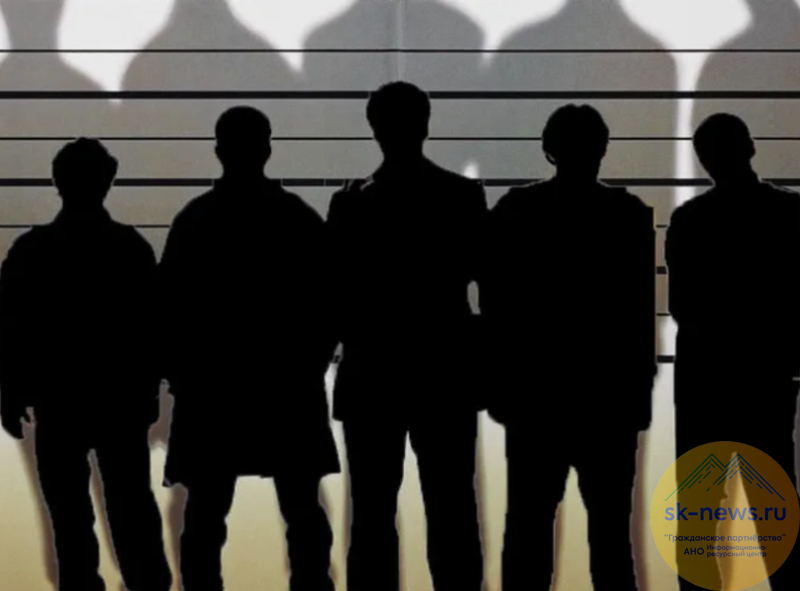 В КЧР возбудили уголовные дела о создании преступного сообщества задержанными в Ставрополе наркоторговцами