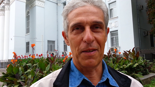 Сергей Аванесян: Сергей Аванесян: