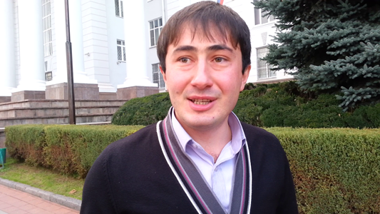 Чеченов, Молодежный совет ОП КБР Чеченов, Молодежный совет ОП КБР