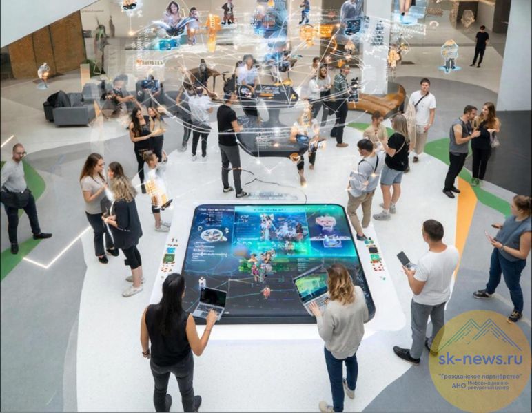 Жителей ДНР, Запорожской и Херсонской областей приглашают на «Цифровой марафон» Сбера с призовым фондом в миллион рублей