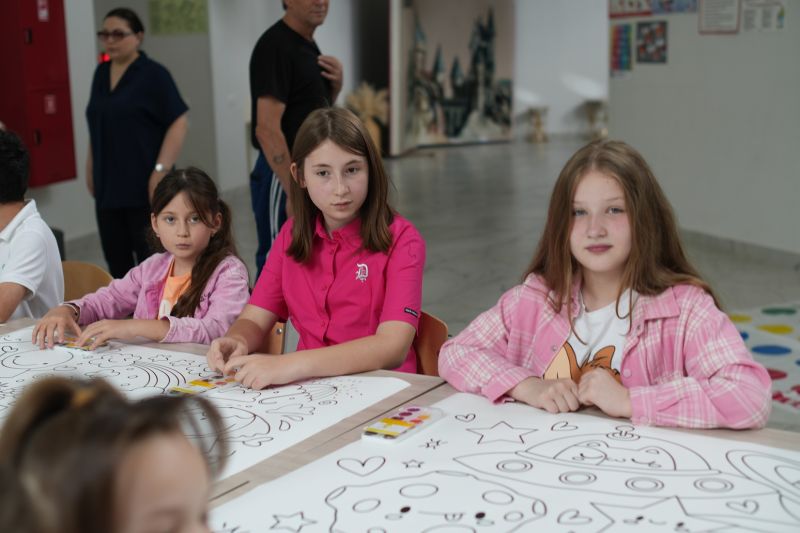 Праздник кибербезопасности ко Дню защиты детей в Нальчике провел «Ростелеком»: Цифровая грамотность начинается с детства