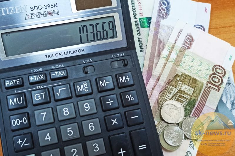 Накопления жителей и бизнеса Северного Кавказа в Сбере за год выросли до 446 млрд рублей