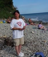 Ставропольская общественница Роза Баранова стала участницей проекта «Гордость России» Ставропольская общественница Роза Баранова стала участницей проекта «Гордость России»