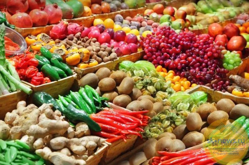 Почти 80% россиян покупают органические продукты: исследование Роскачества