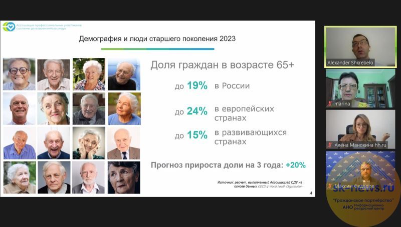 Мнение онколога: Почему так важно здоровье митохондрий?