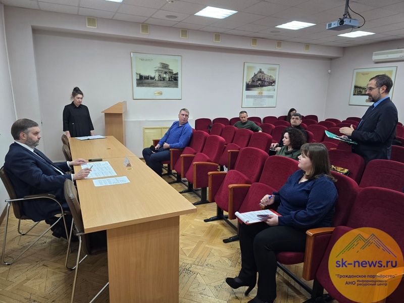 На Ставрополье установят семь новых мемориальных сооружений в память бойцов СВО