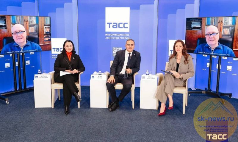 Кавказские источники раскроют тайны: какая минеральная вода добавит здоровья покажет цифровой атлас СОГУ