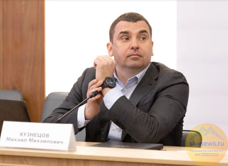 Южные регионы на карте проблем и решений: что показал доклад Михаила Кузнецова Президенту о работе Народного Фронта с обращениями граждан теги: Владимир Путин,