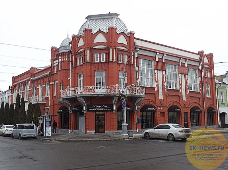 На что идут деньги Владикавказа: отчет мэрии о доходах и расходах