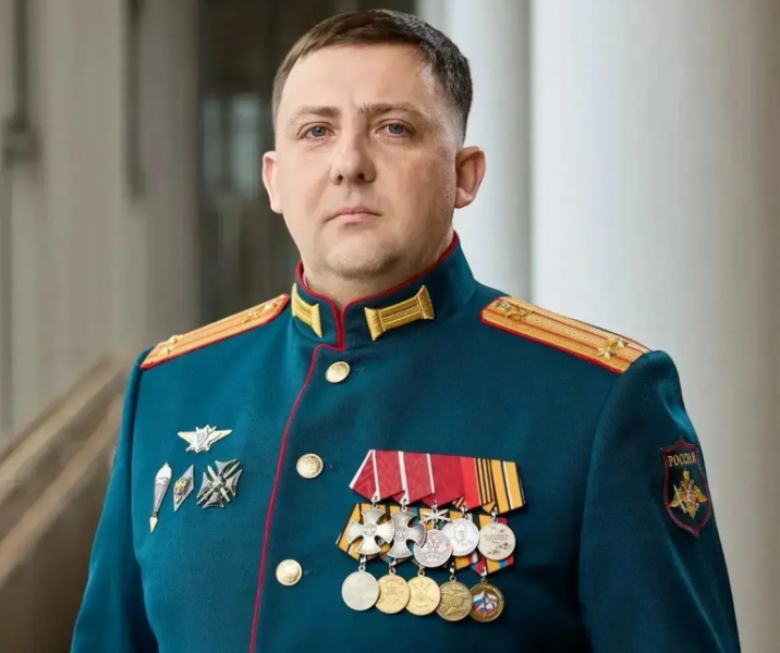 Кадровый военный из Буденновска стал федеральным инспектором по Северной Осетии-Алании