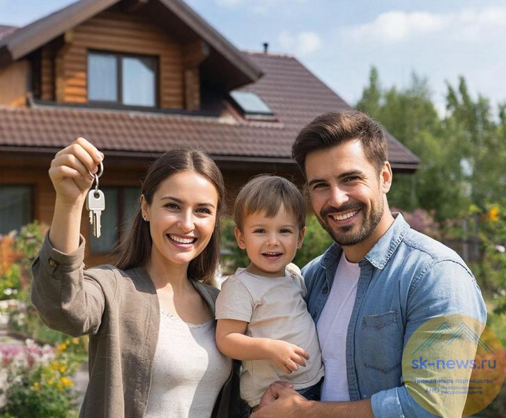 Больше всего ипотек на Северном Кавказе берут в Чечне, а по суммам лидирует Северная Осетия