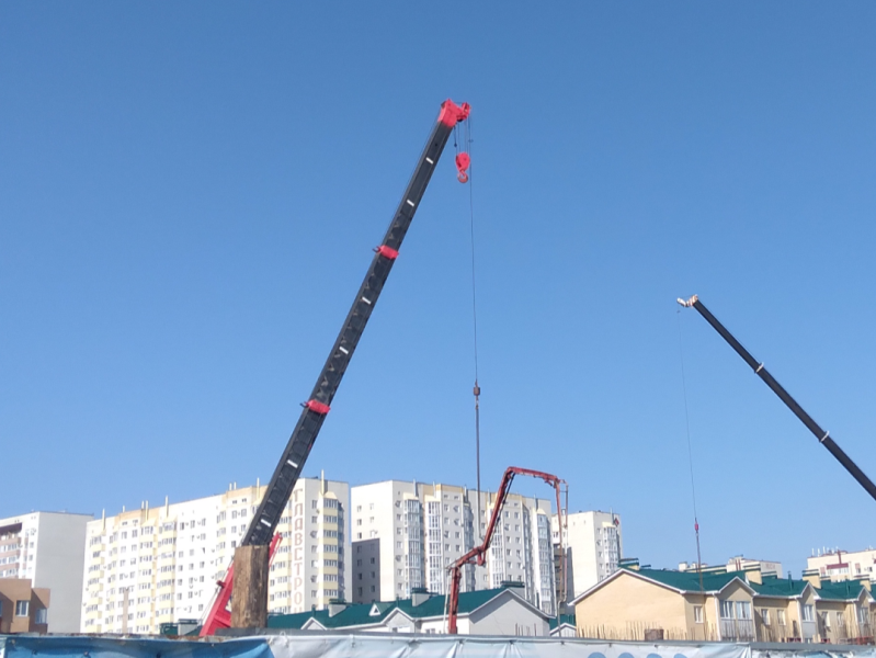 Жителям Ставрополья предоставили 5,6 тысячи онлайн услуг в сфере градостроительства