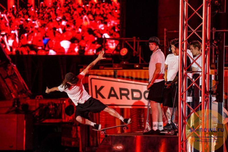 Ставрополье укрепляет статус молодежной столицы: объявлены даты мирового финала уличной культуры «Кардо»