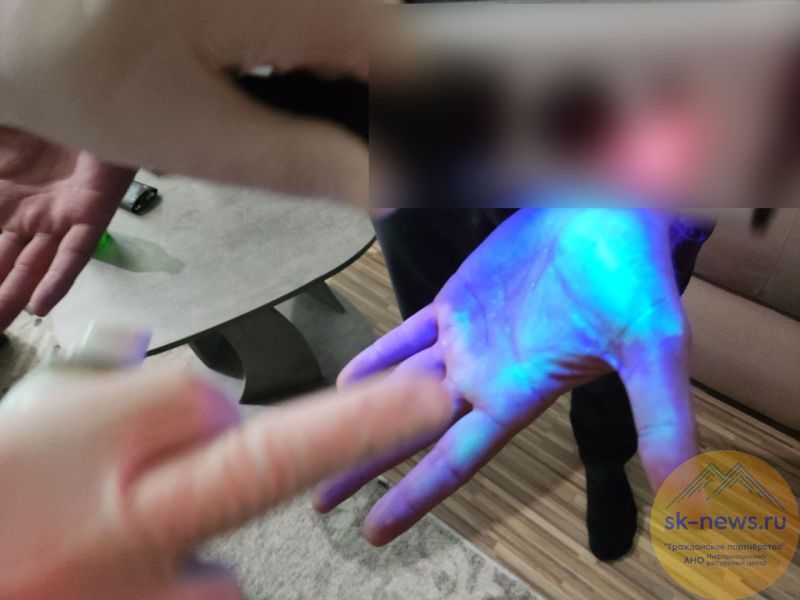 На Ставрополье замначальника отдела по борьбе с коррупцией и посредник брали с бизнесменов по 2 миллиона в месяц за «крышу»