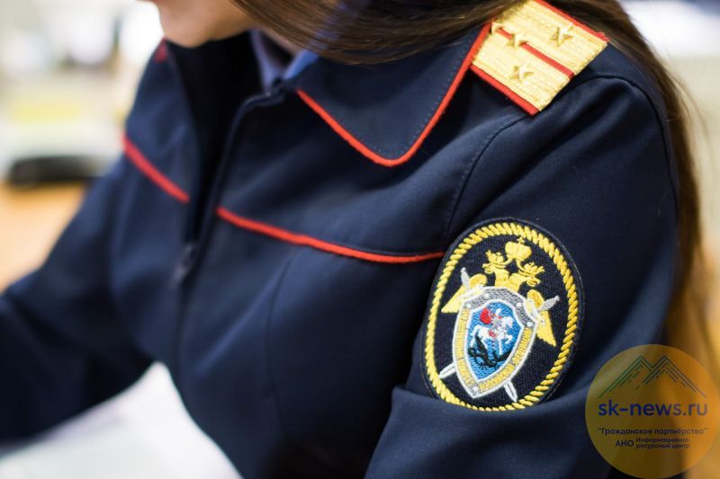 12 лет строгого режима за сексуальное преступления против ребёнка получил житель Кабардино-Балкарии