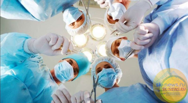 Северная Осетия получила разрешение на пересадку органов: первые операции в марте