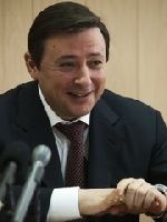 Александр Хлопонин поздравил кавказцев с Новым Годом Александр Хлопонин поздравил кавказцев с Новым Годом