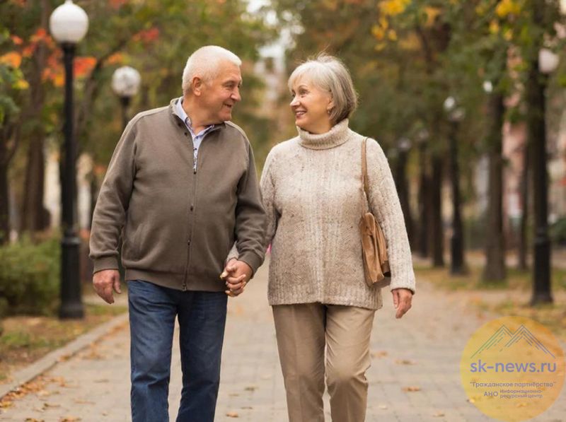 Как подготовиться к выходу на пенсию рассказали жителям Северного Кавказа в Сбере