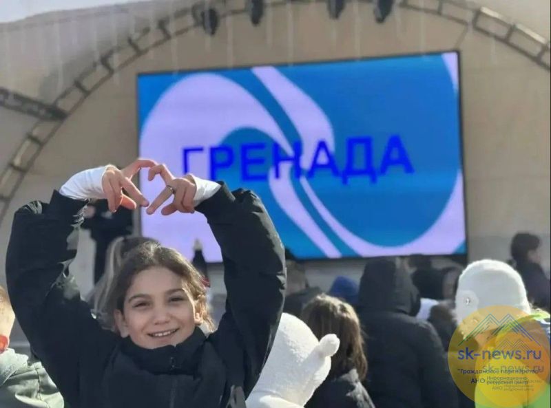 В круглогодичном лагере под Невинномысском стартует новая смена «Большие игры» для детей со всего края