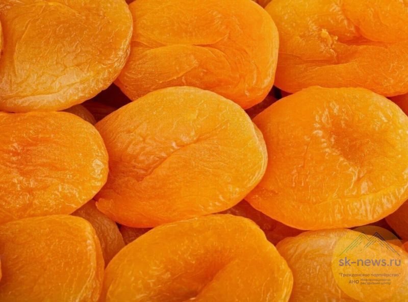 Роскачество предупреждает: популярный совет замачивать курагу для удаления консервантов оказался мифом.