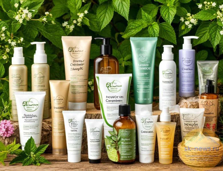 Почти половина экологичных заявлений о косметике в России имеет признаки недобросовестности, - Роскачество