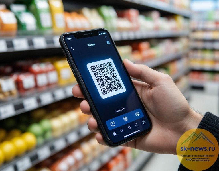 ВТБ расширит возможность оплаты по QR-коду за границей