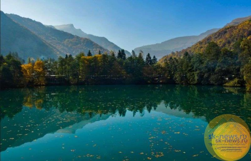 Директор турфирмы в КБР отмыл 16 миллионов из субсидий на эко-парк и потратил на себя