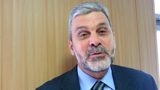 Владимир Мокий, директор Института трансдисциплинарных технологий: Владимир Мокий, директор Института трансдисциплинарных технологий: