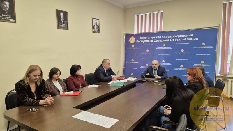 Очередь на МРТ сократят вдвое: как мнение пациентов меняет онкологическую помощь в Северной Осетии