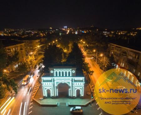 Гости помогли бюджету Ставрополя: сбор с туристов превысил ожидания