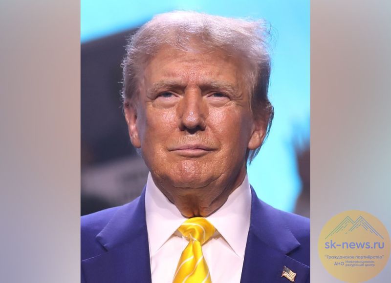 Новая организация Трампа ищет миллиарды: как устроен «Совет мира» и кто его будет финансировать, анализирует Даут Налоев