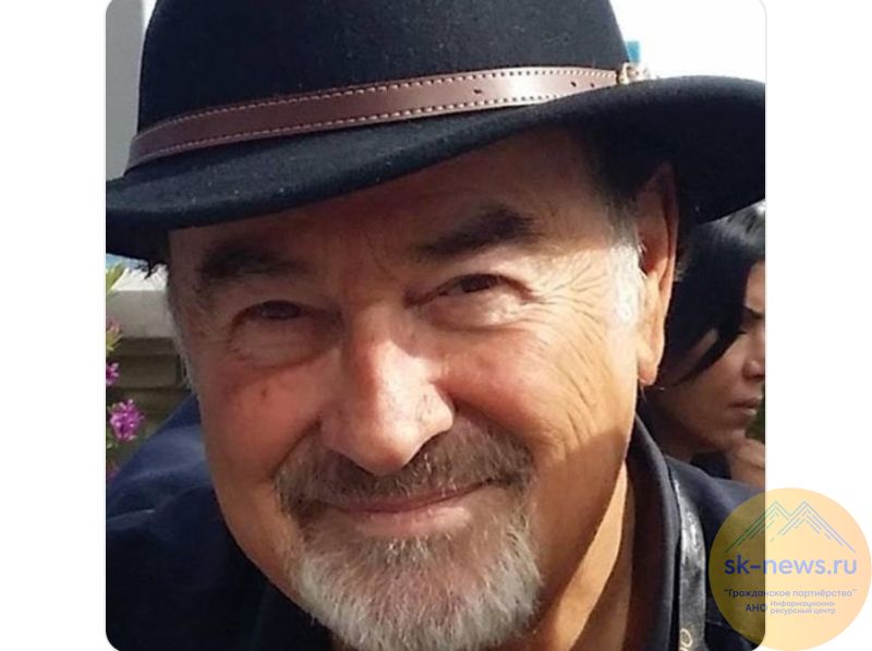 Виктор Котляров: Выдающемуся адыгскому деятелю культуры Мухадину Кандуру в эти дни исполнилось бы 88 лет…