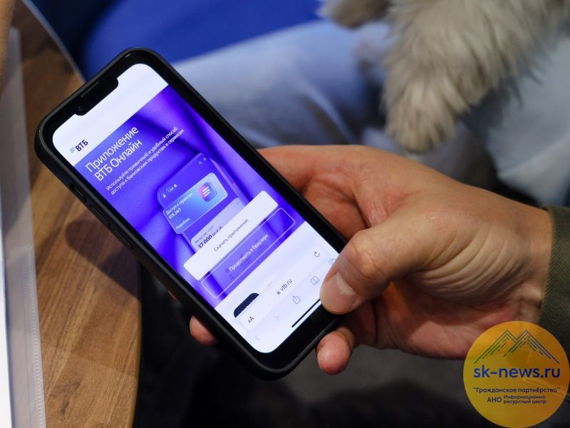 Россияне смогут установить персональные лимиты на банковские онлайн-операции